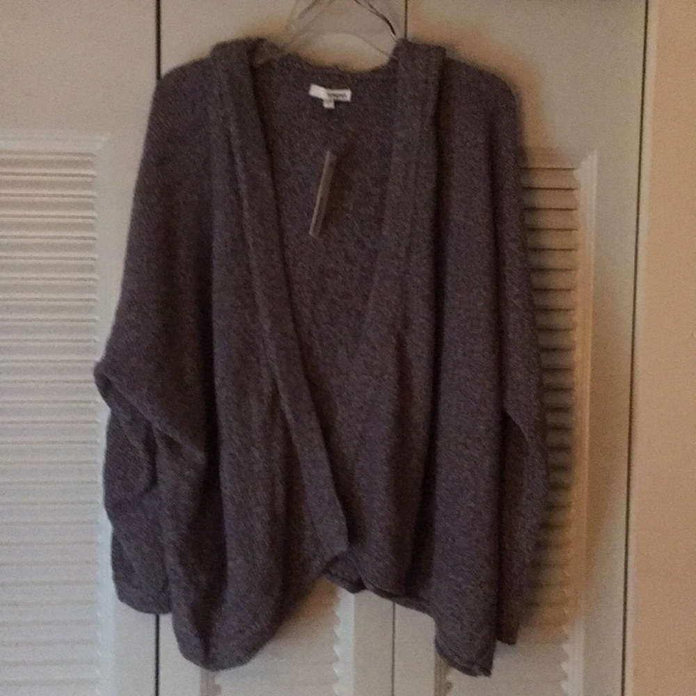 Sonoma Cardigan